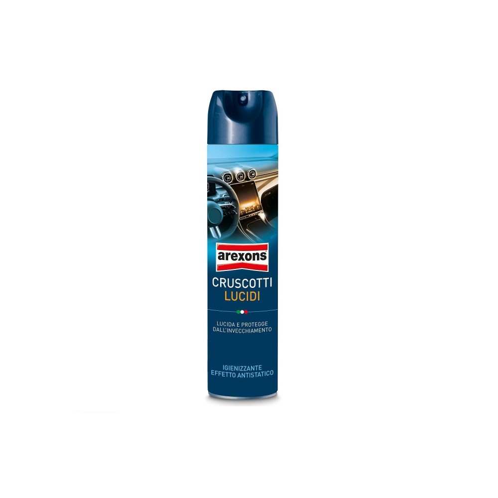 AREXSONS 8316 LUCIDA CRUSCOTTI 600 ml Dinamitek 2