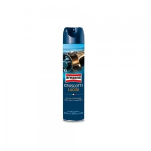 AREXSONS 8316 LUCIDA CRUSCOTTI 600 ml Dinamitek 2
