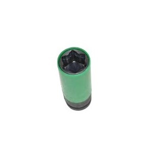 05.090.88 BUSSOLA SMONTAGGIO BULLONE ANTIFURTO TOYOTA/HYUNDAY/KIA SPIN MARCO TOOLS Dinamitek 2