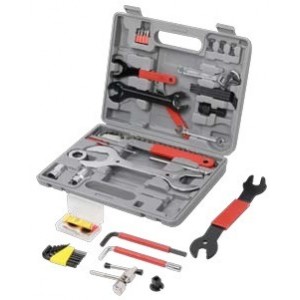 05.090.97 SET DI 44 UTENSILI PER RIPARAZIONE BICI E MTB SPIN MARCO TOOLS Dinamitek 2