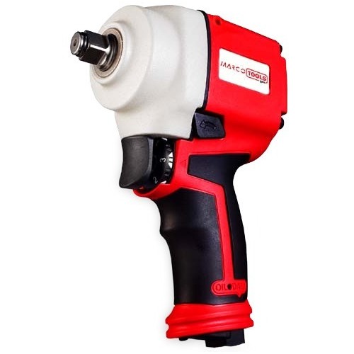 05.091.04DP AVVITATORE NANO AD IMPULSI 1017Nm SPIN MARCO TOOLS Dinamitek 2