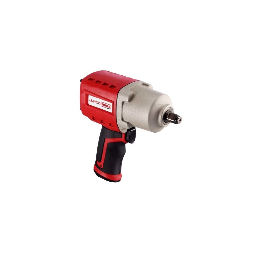 05.091.05DP AVVITATORE NANO AD IMPULSI 1130Nm SPIN MARCO TOOLS Dinamitek 2