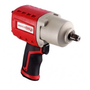 05.091.05DP AVVITATORE NANO AD IMPULSI 1130Nm SPIN MARCO TOOLS Dinamitek 2