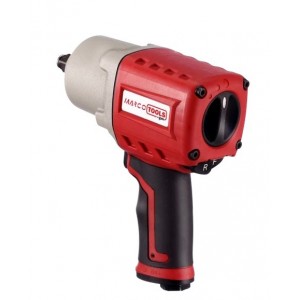 05.091.05DP AVVITATORE NANO AD IMPULSI 1130Nm SPIN MARCO TOOLS Dinamitek 3