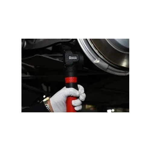 05.091.11 AVVITATORE ANGOLARE AD IMPULSI 500Nm SPIN MARCO TOOLS Dinamitek 3