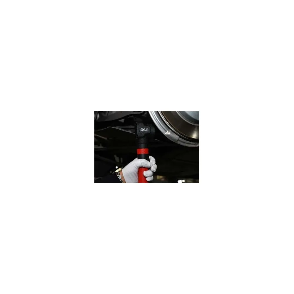 05.091.11 AVVITATORE ANGOLARE AD IMPULSI 500Nm SPIN MARCO TOOLS Dinamitek 3