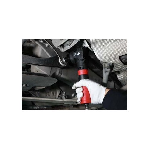 05.091.11 AVVITATORE ANGOLARE AD IMPULSI 500Nm SPIN MARCO TOOLS Dinamitek 4