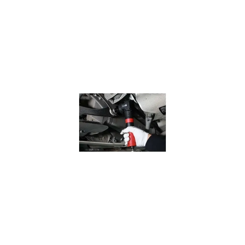 05.091.11 AVVITATORE ANGOLARE AD IMPULSI 500Nm SPIN MARCO TOOLS Dinamitek 4