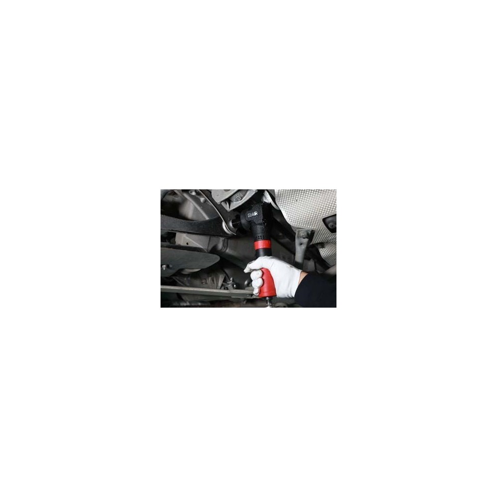 05.091.11 AVVITATORE ANGOLARE AD IMPULSI 500Nm SPIN MARCO TOOLS Dinamitek 4