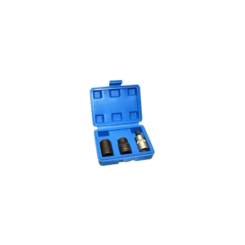 SPIN 05.058.08 KIT RIMOZIONE PINZE FRENO Dinamitek 2
