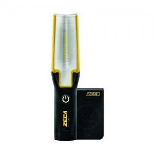 ZECA 39400 LAMPADA LEDALUX COBLED + 1SMDLED Dinamitek 3