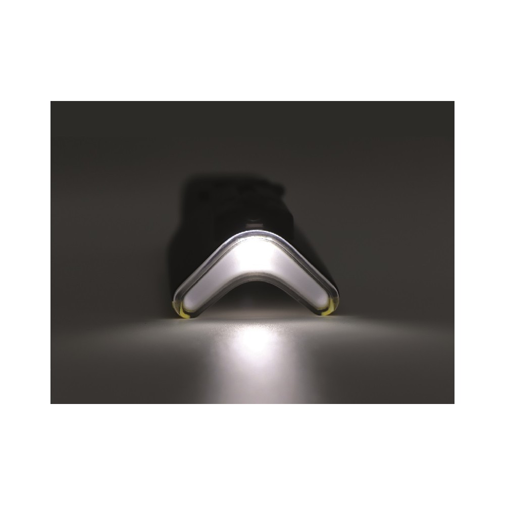 39400 LáMPARA DE INDUCCIóN ERGONóMICA COB LED Y 1 SMD LED ZECA Dinamitek 4