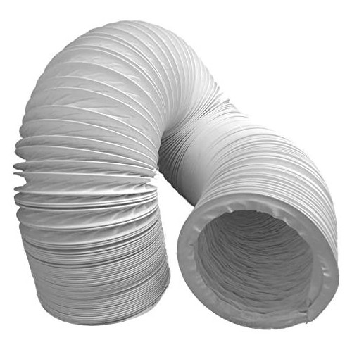 1959910 MANGUERA ESPIRAL DE PVC DIAM 100 FEMI Dinamitek 2