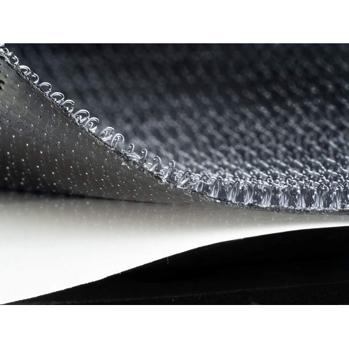 3237509 MALE ADAPTER FOR FEMALE VELCRO DISCS Dinamitek 3