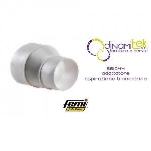 5061044 ADAPTER FüR FEMI GEHRUNGSSäGEN Dinamitek 1