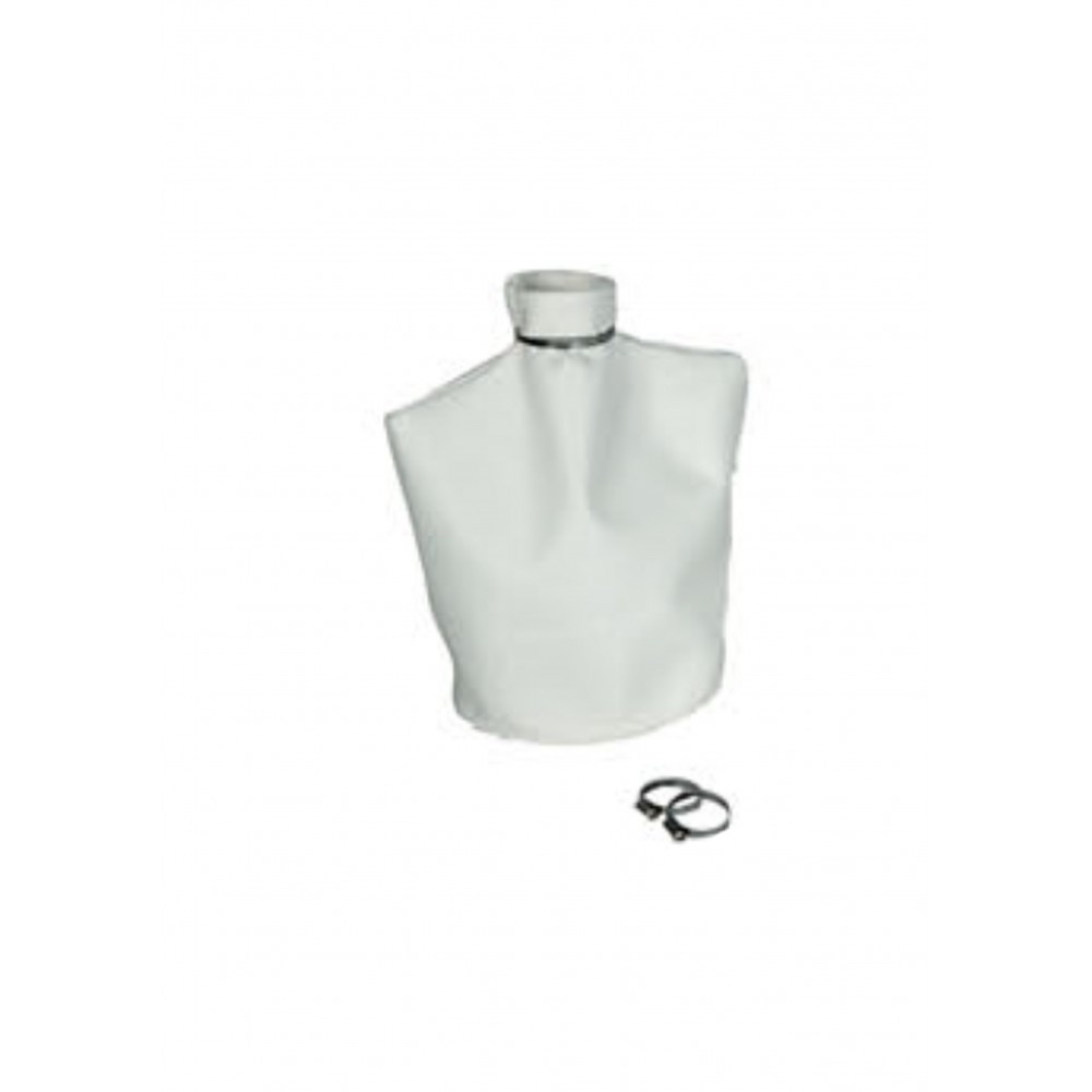 5073205 SELF-EXTINGUISHING FILTER BAG FOR ASP020 FEMI Dinamitek 2