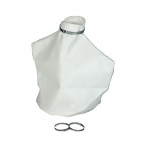 5073206 BOLSA DE FILTRO AUTOEXTINGUIBLE PARA ASP050 FEMI Dinamitek 2