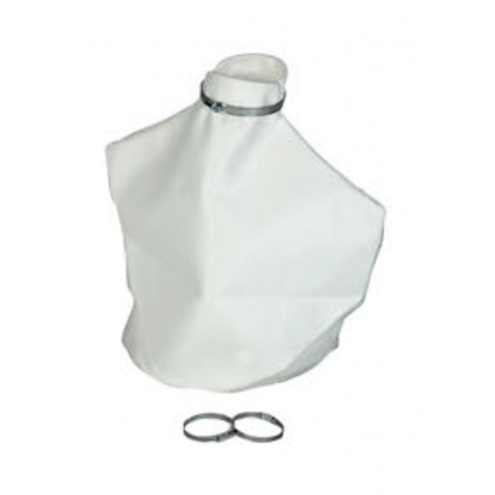 5073206 SAC FILTRANT AUTO-EXTINGUIBLE POUR ASP050 FEMI Dinamitek 2