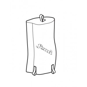 5073230 SAC FILTRANT EN FEMI AIGUILLETé Dinamitek 2