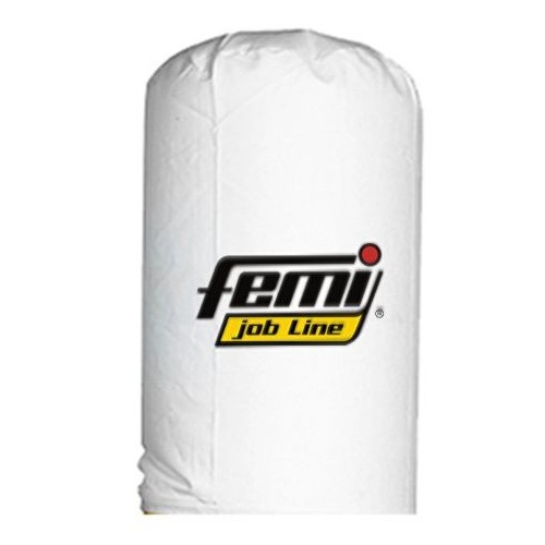 5073234 FILTER BAG IN DIAGONAL COTTON FEMI Dinamitek 2