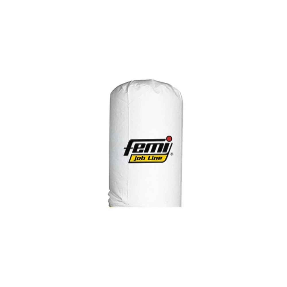 5073234 FILTER BAG IN DIAGONAL COTTON FEMI Dinamitek 2