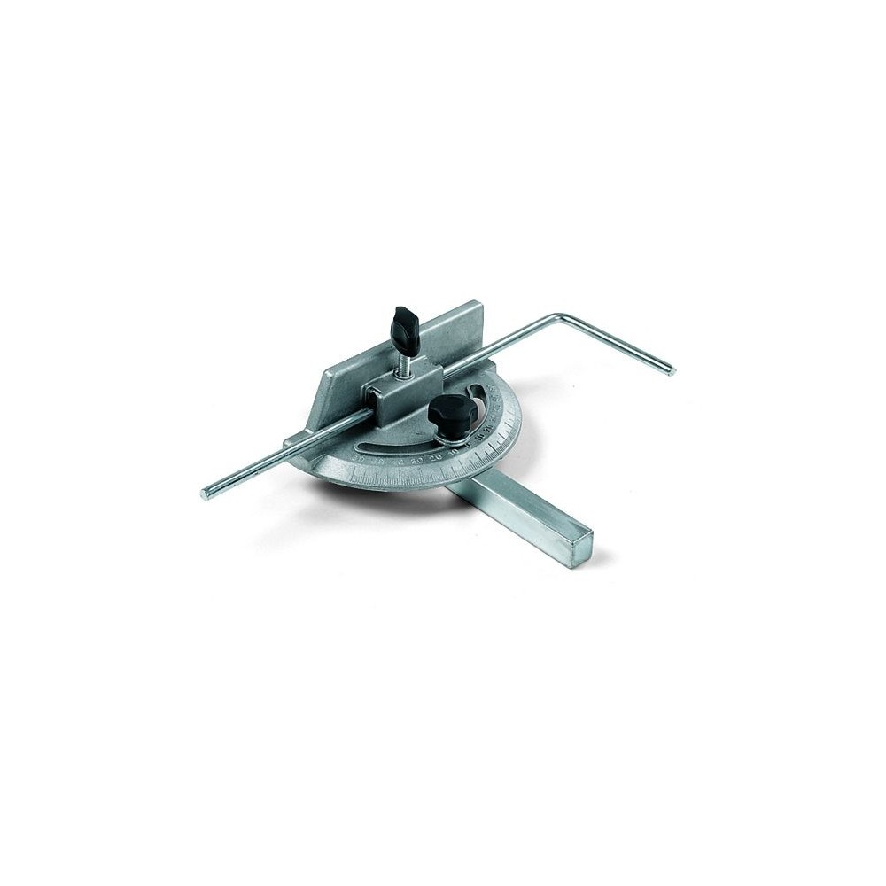 5130768 GRADUATED PROTRACTOR FOR FEMI MITER SAWS Dinamitek 2