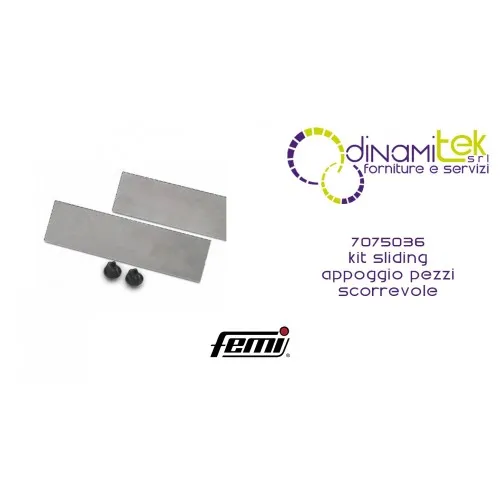 7075036 SCHIEBESATZ FEMI Dinamitek 1