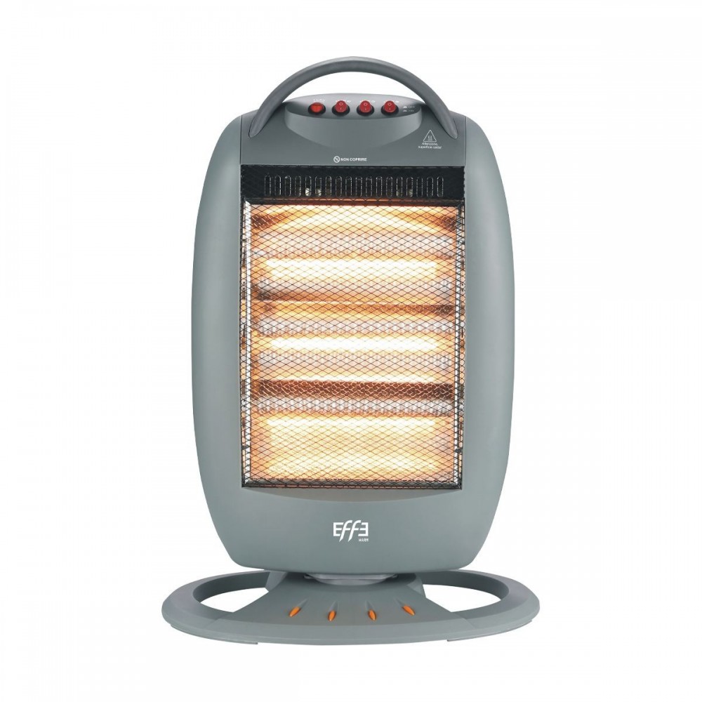 EFFE WARM STUFA ALOGENA K110 MERANO Dinamitek 2