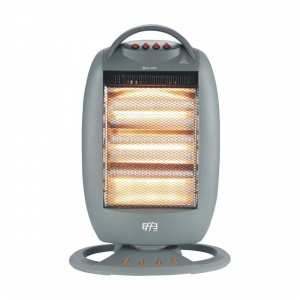 EFFE WARM STUFA ALOGENA K110 MERANO Dinamitek 2