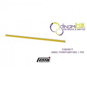 7130577 FEMI EXTENSION FüR 327 FEMI Dinamitek 1
