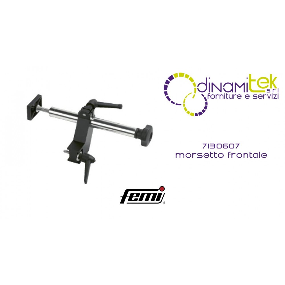 7130607 PINCE AVANT FEMI Dinamitek 1