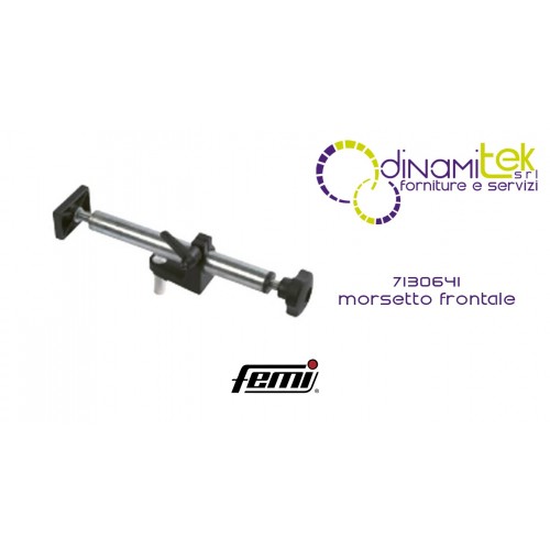 7130641 FRONT CLAMP FEMI Dinamitek 1