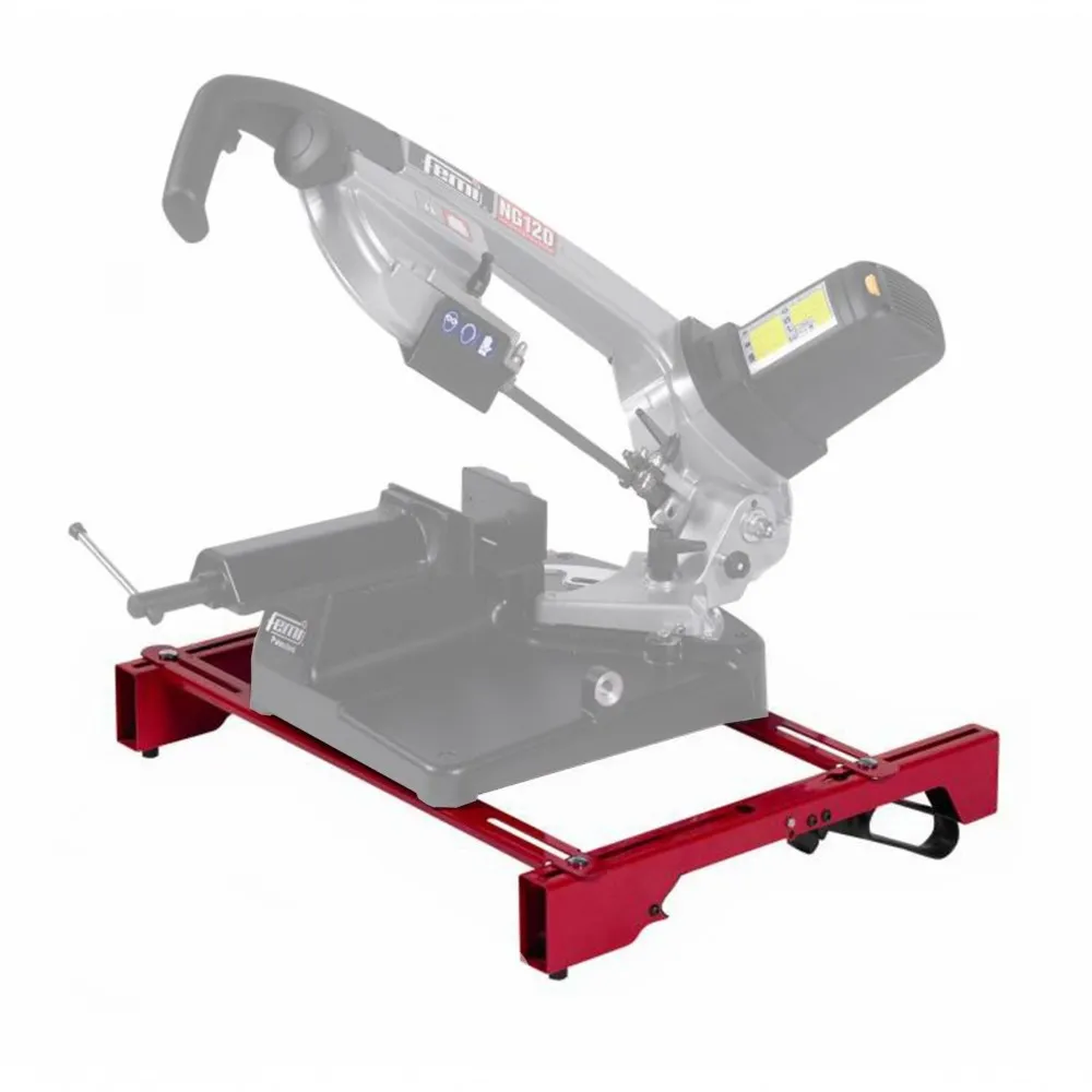 7130658 FIXING BRACKET KIT FOR MULTY FEMI Dinamitek 2