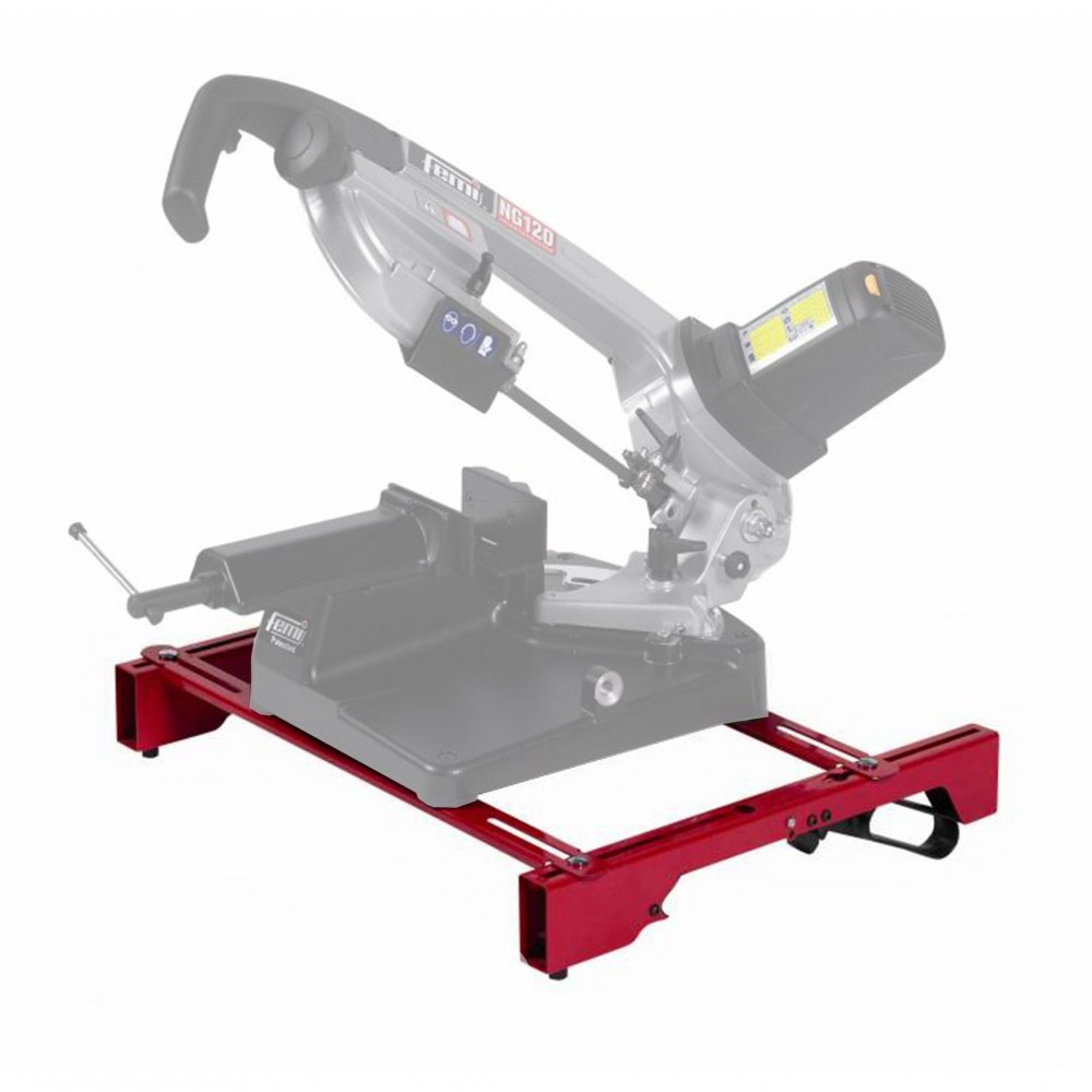 7130658 KIT DE SOPORTE DE FIJACIóN PARA MULTY FEMI Dinamitek 2