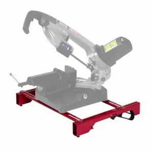 7130658 KIT éQUERRE DE FIXATION POUR MULTY FEMI Dinamitek 2