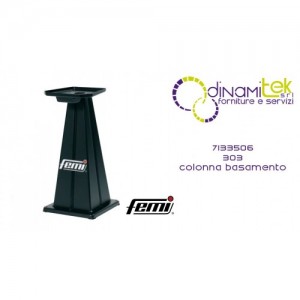 303 CODE DE BASE DE COLONNE 7133506 FEMI Dinamitek 1