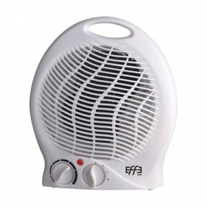 EFFE WARM TERMOVENTILATORE ELETTRICO K120 CORTINA Dinamitek 2