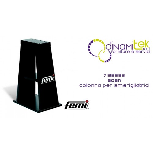 7133583 308N COLUMN FOR FEMI GRINDERS