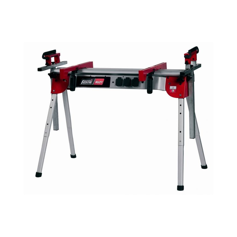360 MULTY MULTIFUNCTION BENCH COD 7133647 FEMI Dinamitek 2