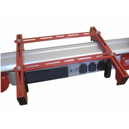 FEMI 7133647 MULTY 360 BANCO PIEGHEVOLE MULTIFUNZIONE Dinamitek 3