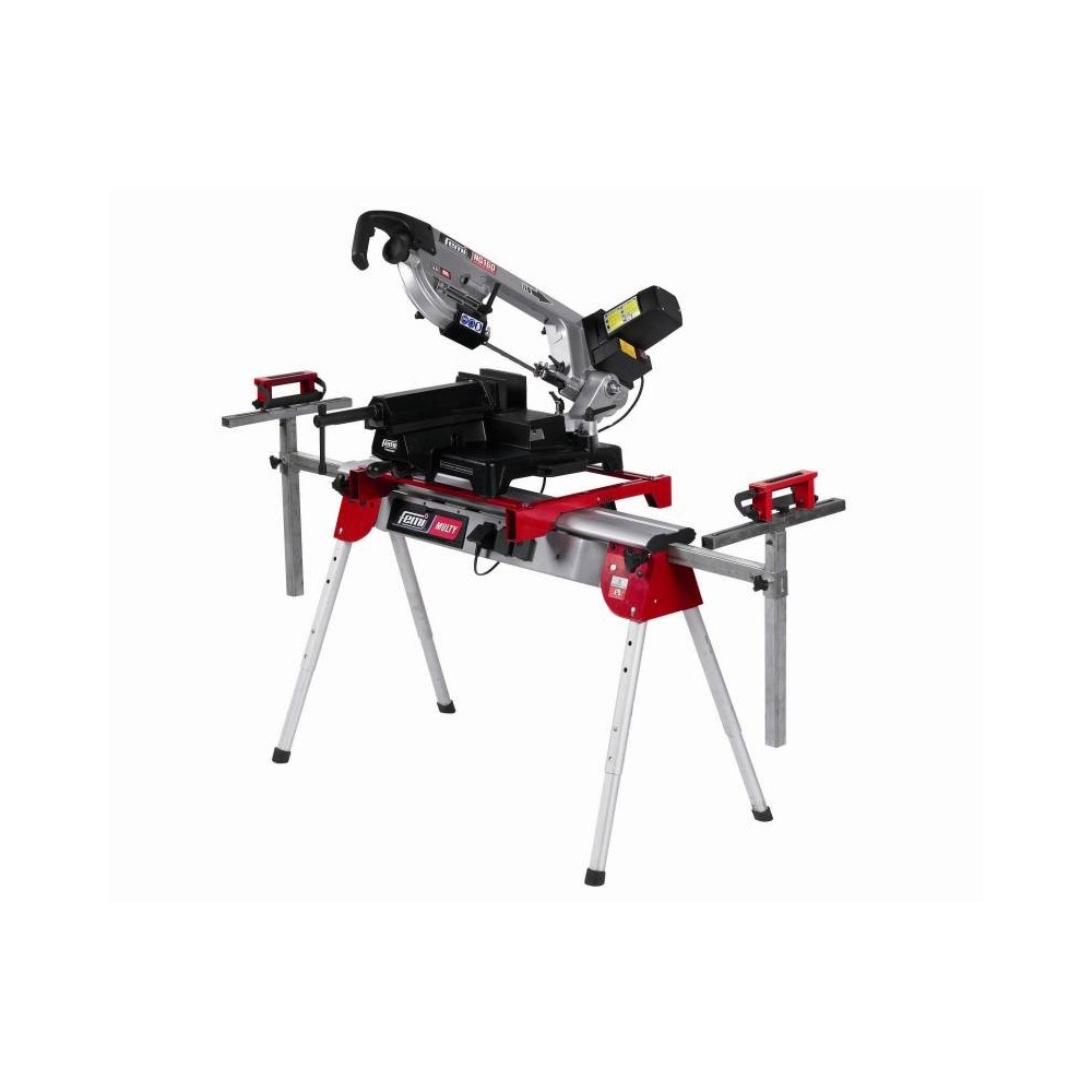 360 MULTY MULTIFUNCTION BENCH COD 7133647 FEMI Dinamitek 7