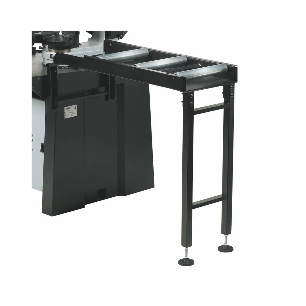 326 ROLLER CONVEYOR INLET AND OUTLET CODE 7.13.36.09 FEMI Dinamitek 2