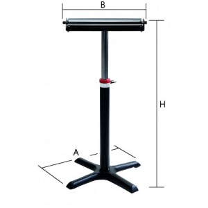 301 SINGLE ROLLER SUPPORT CODE 7133716 FEMI Dinamitek 2