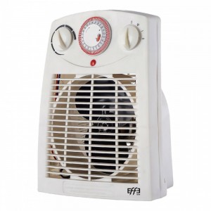 EFFE WARM TERMOVENTILATORE ELETTRICO K140 ALBA Dinamitek 2