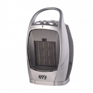 EFFE WARM TERMOVENTILATORE ELETTRICO K150 CORVARA Dinamitek 2