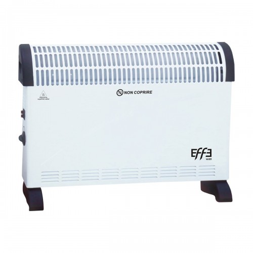 EFFE WARM TERMOCONVETTORE ELETTRICO K200 ORTISEI Dinamitek 2