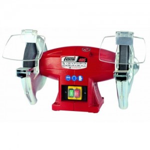 AMOLADORA DE BANCO DOBLE 405 COD 8015620 FEMI Dinamitek 2