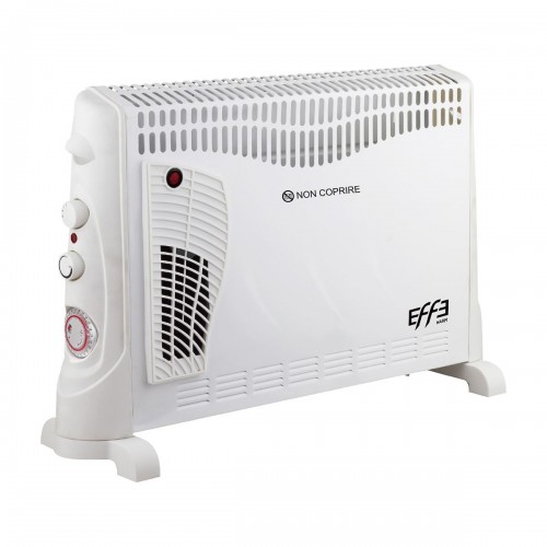 EFFE WARM TERMOCONVETTORE ELETTRICO K190 BORMIO Dinamitek 2