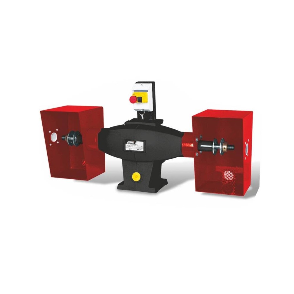 213 LIMPIADOR DE BANCO INDUSTRIAL COD 8041321 FEMI Dinamitek 2