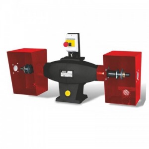 214 LIMPIADOR DE BANCO INDUSTRIAL COD 8041431 FEMI Dinamitek 2